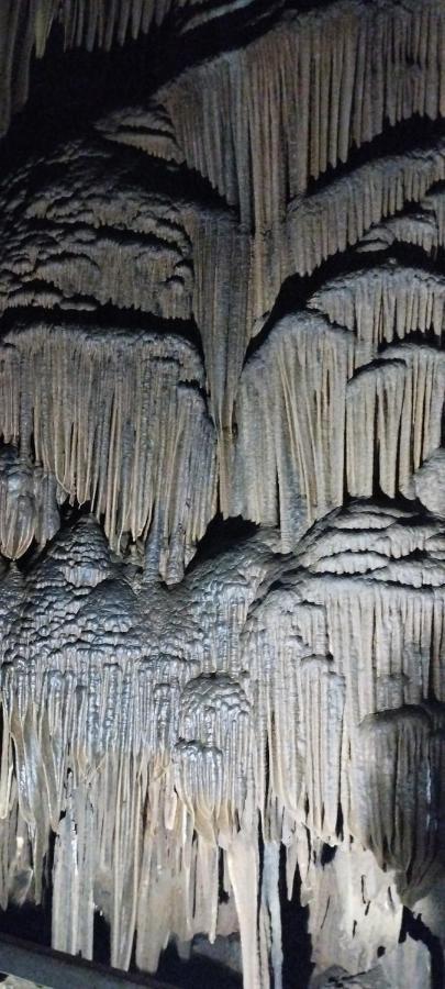 Huy Man Homestay Ha Giang Esterno foto