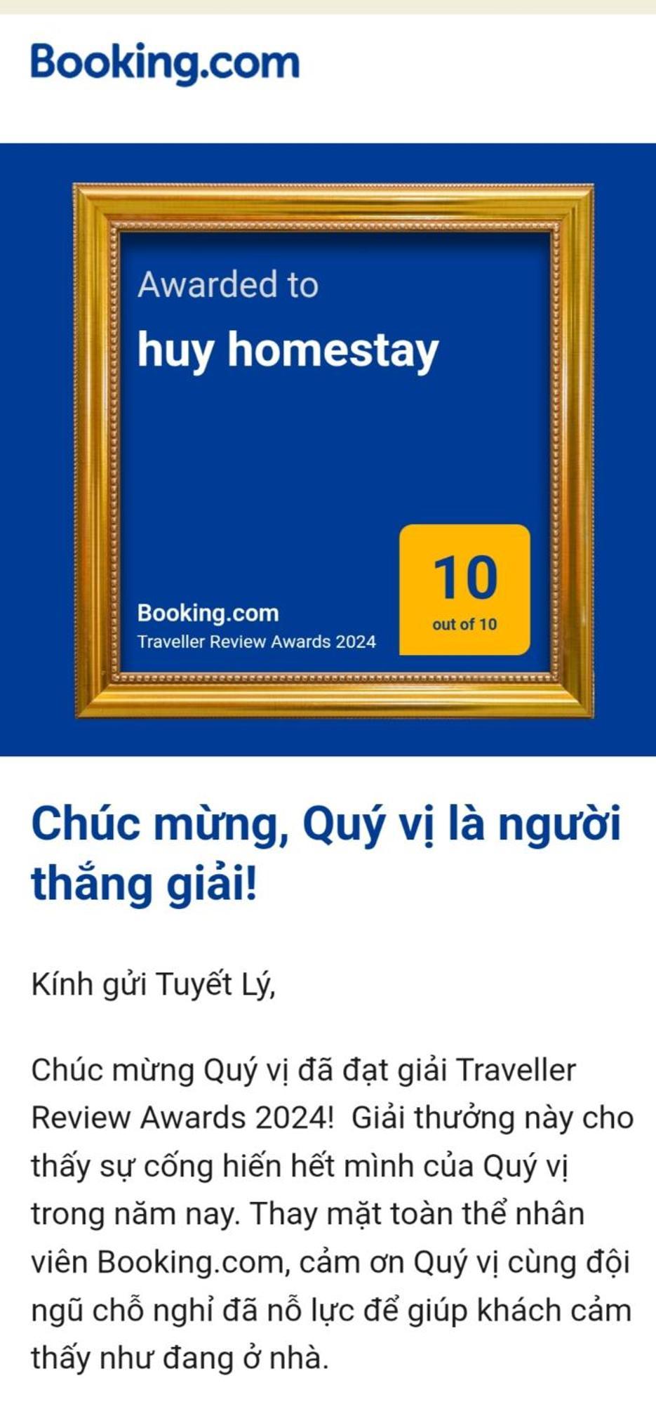 Huy Man Homestay Ha Giang Esterno foto